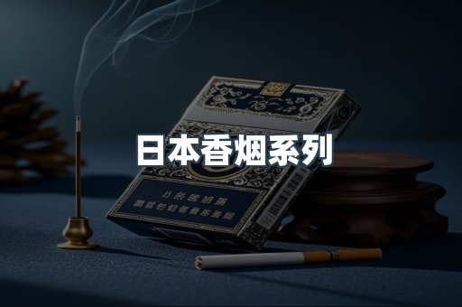 云霄系列香烟